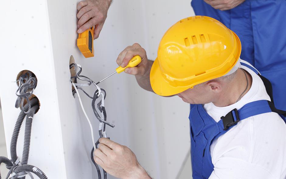 tarif horaire électricien Fontainebleau